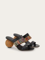 Ferragamo Fringed sandal - Image 6